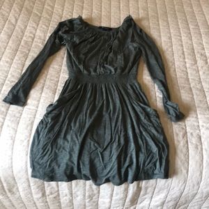 Forever 21 long sleeve dress
